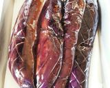 南高梅タレで♪つけスパゲッティ作り方6写真