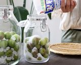 本格焼酎でつける「梅酒」の作り方作り方5写真
