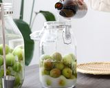 本格焼酎でつける「梅酒」の作り方作り方6写真