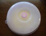 ばなな✿オムレットケーキ作り方4写真