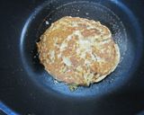 梅香るハンバーグ作り方5写真