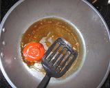 梅香るハンバーグ作り方8写真