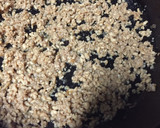 簡単 鶏そぼろ作り方3写真
