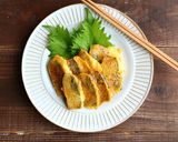 フライパンで簡単！かつおのカレーピカタ作り方5写真
