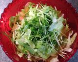 鶏レバー丼 by accco食堂作り方5写真