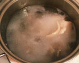主食にもOK！豚肉と大根のパリパリサラダ作り方5写真