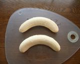 ばなな✿オムレットケーキ作り方7写真