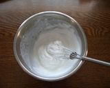ばなな✿オムレットケーキ作り方8写真