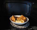 厚揚げの肉味噌がけ作り方6写真