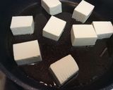 中がとろ〜り手作り厚揚げ作り方2写真