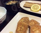 中がとろ〜り手作り厚揚げ作り方5写真