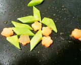 犬ご飯　せせりステーキ作り方3写真