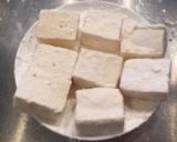 大皿用〜豚バラ巻き豆腐ステーキ作り方2写真