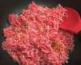 野菜たっぷり！トマト缶でドライカレー☆作り方2写真