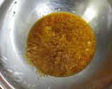 彼直伝＊ショウガ香る鶏の唐揚げ作り方2写真