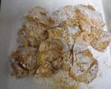 彼直伝＊ショウガ香る鶏の唐揚げ作り方4写真
