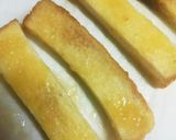 簡単！余った食パンDEスティックラスク♪作り方5写真