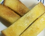 簡単！余った食パンDEスティックラスク♪作り方6写真