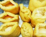 簡単♪冷凍たまご作り方4写真