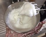 爽やか☆オレンジシフォン作り方6写真
