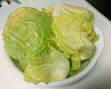 ちりめんと豆腐のもりもりサラダ作り方2写真