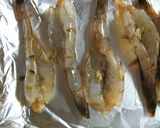 焼きエビのアジアンレモンマリネ♪作り方5写真