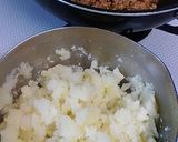 冷めてももっちり～ポテトコロッケ♪作り方3写真