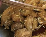 簡単！オリジナル鶏肉のマリネ作り方5写真