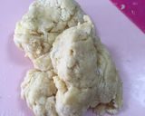 冷やしても食べても美味しい「パインパン」作り方3写真
