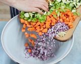 ミネストローネ作り方3写真
