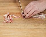 ミネストローネ作り方8写真