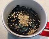 【超簡単】マグカップで作る即席海苔スープ作り方5写真