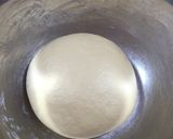 冷やしても食べても美味しい「パインパン」作り方7写真