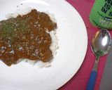 魅惑☆大人のキーマカレーレシピ作り方7写真