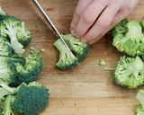 野菜焼きそば作り方6写真