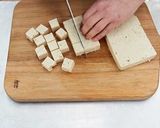 野菜焼きそば作り方9写真