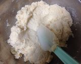 簡単混ぜるだけ☆おからのしっとりケーキ作り方2写真