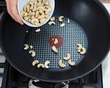野菜焼きそば作り方12写真