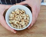 野菜焼きそば作り方13写真