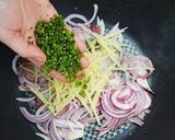 野菜焼きそば作り方14写真