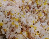 牛肉の混ぜ寿司♪作り方3写真