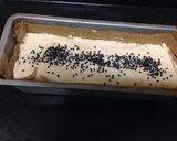 簡単混ぜるだけ☆おからのしっとりケーキ作り方3写真