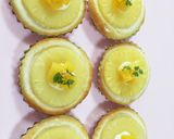 冷やしても食べても美味しい「パインパン」作り方15写真