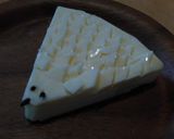 6P チーズでハリネズミ作り方2写真
