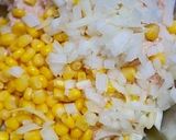 お弁当にも便利♪ふわふわポークナゲット作り方2写真