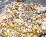 お弁当にも便利♪ふわふわポークナゲット作り方3写真