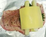 安い！早い！美味しい！サメのロール焼き作り方2写真