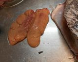 愛知の魚100選 黒鯛 卵巣の塩麹漬作り方2写真