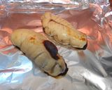 愛知の魚100選 黒鯛 卵巣の塩麹漬作り方4写真