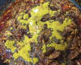 パキスタンカレー作り方8写真